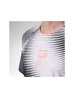 Pánské tričko ROSSIGNOL M Sapa Ultra Tee, modré