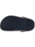 Sandály Crocs Crocband Clog Jr 204537 485