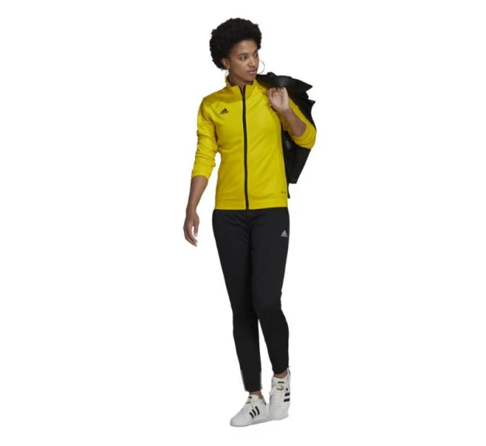 Dámská mikina Entrada 22 Track W HI2137 - Adidas