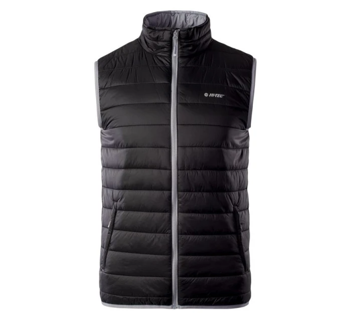 Pánská vesta Solner M 92800289151 - Hi-Tec