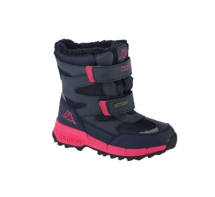 Děti Cekis Tex K Jr 260903K-6722 - Kappa