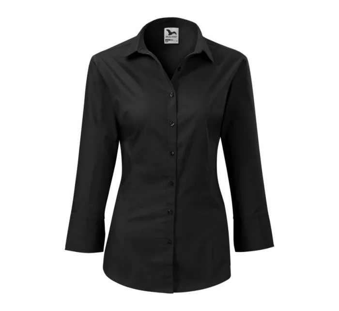 Malfini Style W MLI-21801 černá košile