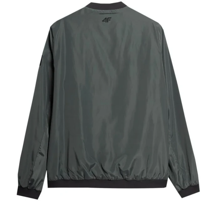 Pánská bunda M013 M 4FSS23TJACM013 44S - 4F Pánská bunda M013 M 4FSS23TJACM013 44S - 4F