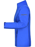JN Dámská softshell bunda s odepínacími rukávy 02. model 22529806 - Daiber JN Dámská softshell bunda s odepínacími rukávy 02. model 22529806 - Daiber