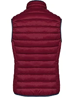 K Dámská lehká vesta 20. wine model 22512250 - Kariban K Dámská lehká vesta 20. wine model 22512250 - Kariban
