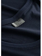 Promodoro 3075 Dámské pracovní tričko -EXCD 40.3075 black