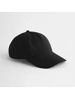 Beechfield B 66 5 panelová kšiltovka "Leisure" 53.0066 black Beechfield B 66 5 panelová kšiltovka "Leisure" 53.0066 black