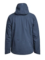 Tenson TXlite Hoodie Zip Men Pánská mikina s kapucí 84.7403 dark blue Tenson TXlite Hoodie Zip Men Pánská mikina s kapucí 84.7403 dark blue