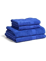 Lord Nelson Fairtrade Towel 50 Ručník 85.0045 royal blue Lord Nelson Fairtrade Towel 50 Ručník 85.0045 royal blue