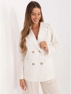 Bunda LK MA 510103.90 ecru