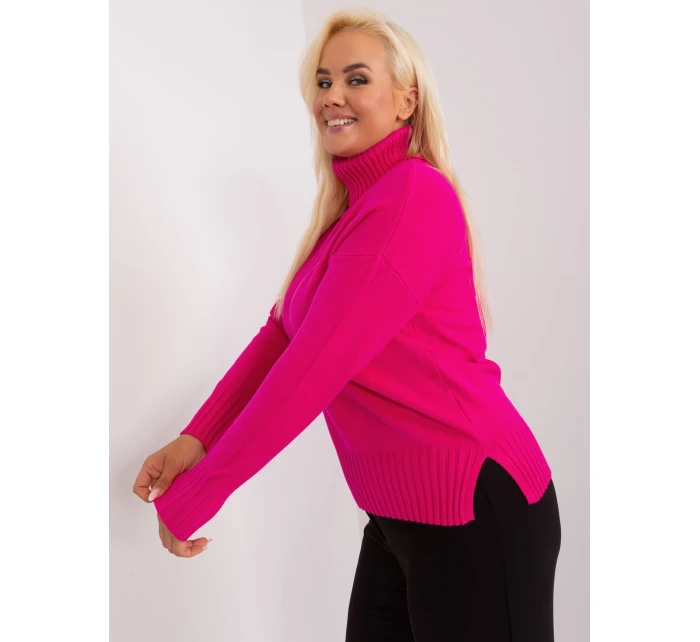 PM SW PM 3681 jumper.05P fuchsiová PM SW PM 3681 jumper.05P fuchsiová