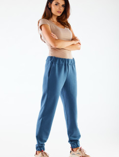 Kalhoty model 17982118 Blue - Infinite You