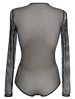 Body model 22574596 black - Axami