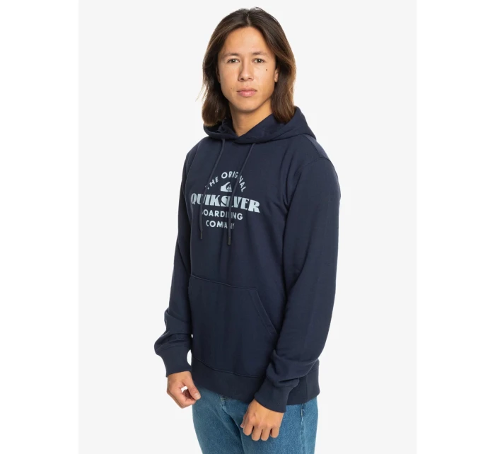 Pánská mikina model 21278401 - Quiksilver