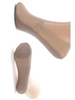 DÁMSKÉ BALERÍNY SE SILIKONEM A BŘIŠNÍMI SVALY ST-59 DÁMSKÉ BALERÍNY SE SILIKONEM A BŘIŠNÍMI SVALY ST-59