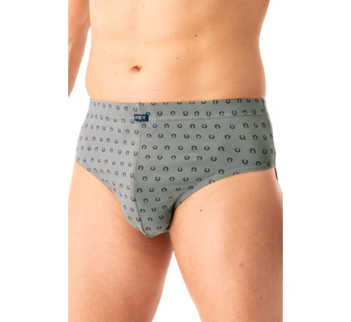 PÁNSKÉ SLIPY MPP 612 B25