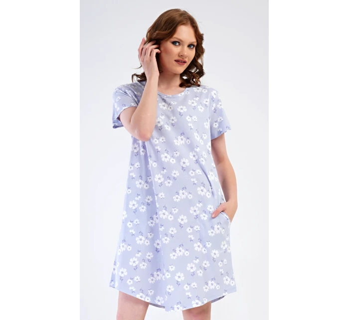 Pánské pyžamo šortky model 21059510 - Vienetta