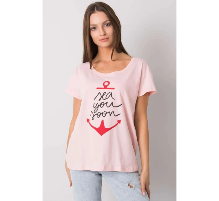 T-shirt model 167758 Fancy