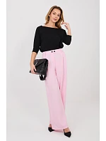 Dámské kalhoty  model 225565 Rue Paris