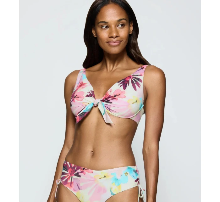 Summer Fleur W - PINK - TRIUMPH PINK - TRIUMPH