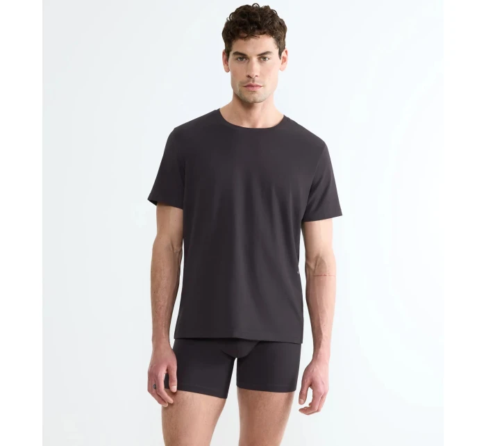 sloggi SLG Base O-Neck - BLACK - SLOGGI BLACK - SLOGGI