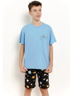 Taro Spencer 3403 pyžamo kr/r 146-158 W25