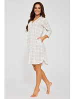 Košile Cornette 484/343 Holly 2 3/4 S-2XL