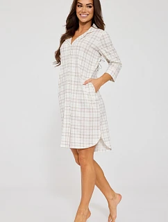 Košile Cornette 484/343 Holly 2 3/4 S-2XL