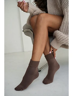 Skarpety Milena 0118-018 Frotte 37-41