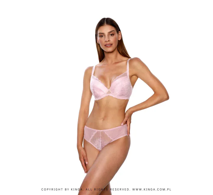 Figy Kinga B-768/3 Alice brazilská S-2XL