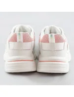 dámské sneakersy s vsadkami model 17214363