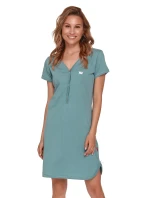 Noční košile 9505 mint plus - Doctornap