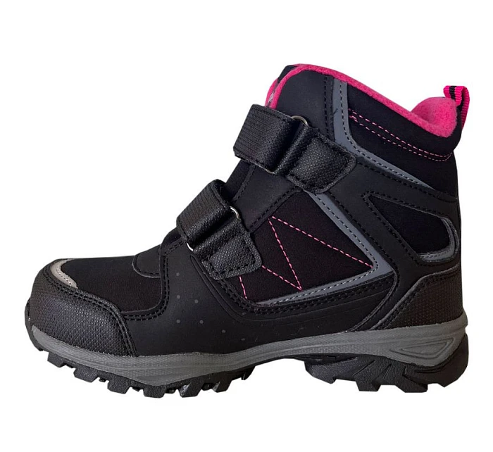 Boty Lee Cooper Jr LCJ-23-01-2061K