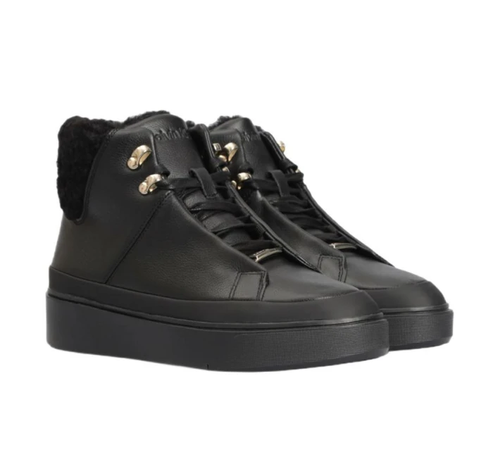 HI Top WL W Boty model 19365733 - Calvin Klein HI Top WL W Boty model 19365733 - Calvin Klein