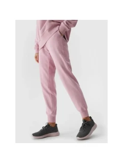 Kalhoty 4F W 4FWSS24TTROF606-56S dámské