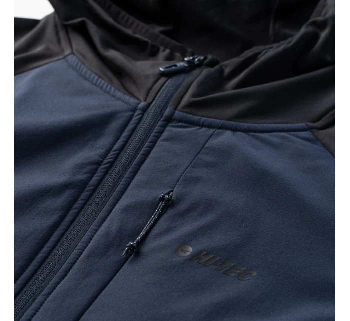 Pánská mikina model 21355451 - Hi-Tec