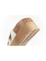 W model 21132812 dámské žabky - Lee Cooper