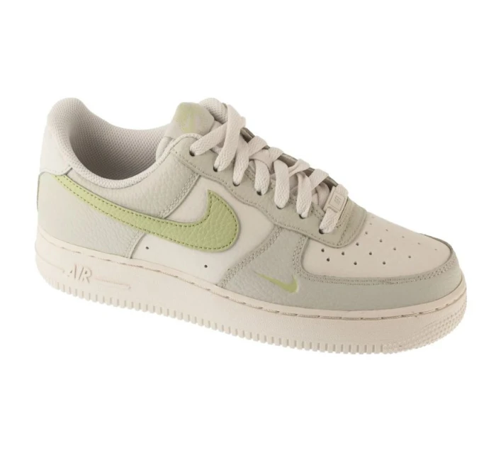 Nike Air Force 1 07 IB3881-001 Bílá 38 Nike Air Force 1 07 IB3881-001 Bílá 38
