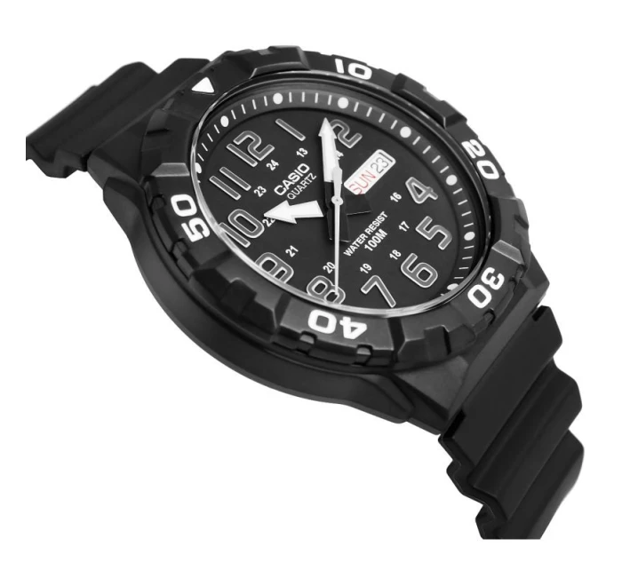 Pánské hodinky model 21806049 + krabice - CASIO Pánské hodinky model 21806049 + krabice - CASIO