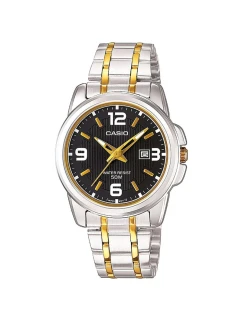 Dámské hodinky CASIO LTP-1314SG-1AVDF + BOX