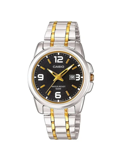 Dámské hodinky CASIO LTP-1314SG-1AVDF + BOX Dámské hodinky CASIO LTP-1314SG-1AVDF + BOX