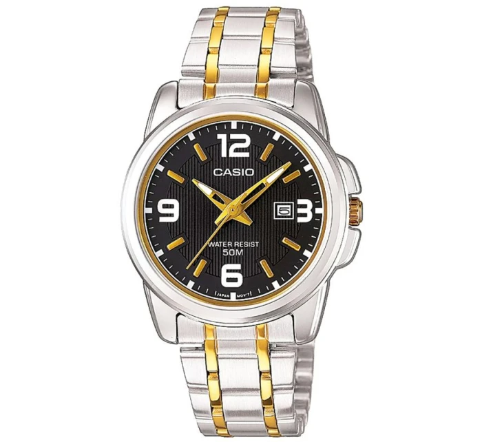 Dámské hodinky CASIO LTP-1314SG-1AVDF + BOX Dámské hodinky CASIO LTP-1314SG-1AVDF + BOX