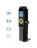 CESTOVNÍ KOMPRESOR MICHELIN