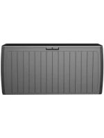 GARDEN BOXE BOARD 290L ANTRACITE dětské