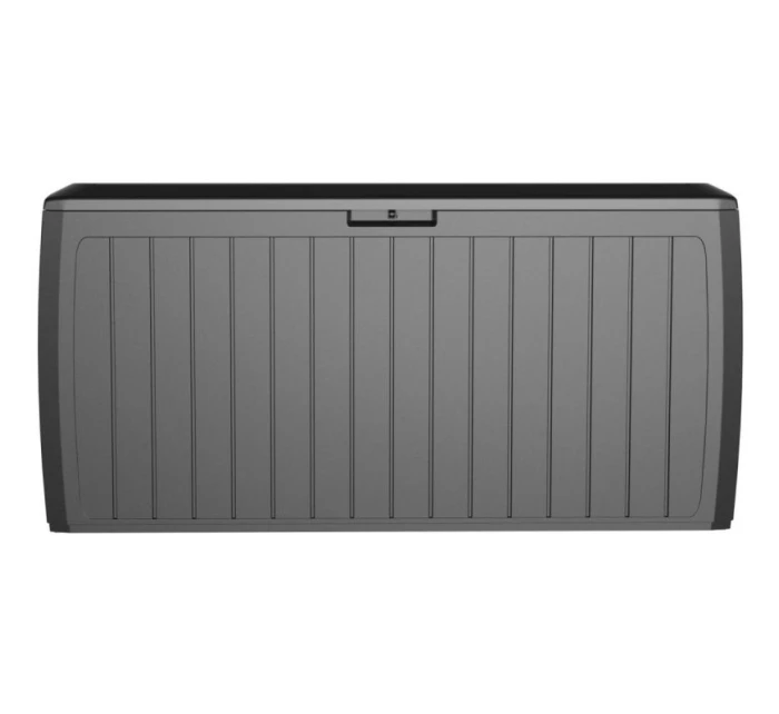 GARDEN BOXE BOARD 290L ANTRACITE dětské