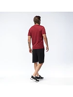 Pánské tričko model 22060408 s krátkým rukávem - Martes