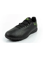 Puma pánské sportovní turfy Future 8 Play TT fotbalová obuv black green
