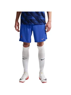 Pánské tréninkové šortky Nike DriFit Adv Elite modré 480 model 22099043 - EB FIT