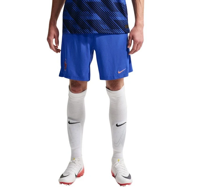 Pánské tréninkové šortky Nike DriFit Adv Elite modré 480 model 22099043 - EB FIT