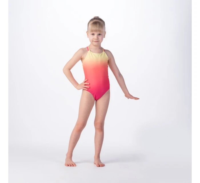 Plavky Aquawave Harma Jr 92800398757